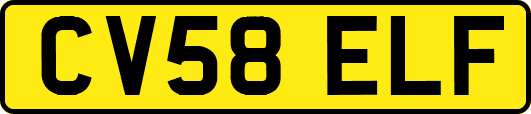 CV58ELF