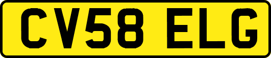 CV58ELG