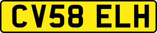 CV58ELH