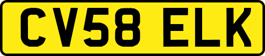 CV58ELK