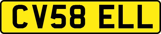 CV58ELL