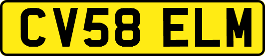 CV58ELM