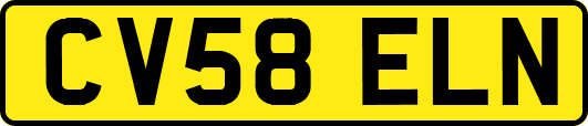 CV58ELN