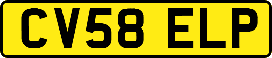 CV58ELP