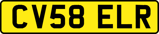 CV58ELR