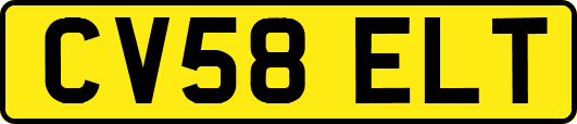CV58ELT