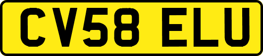 CV58ELU