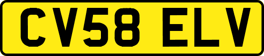 CV58ELV