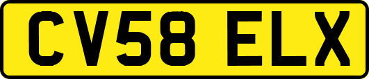 CV58ELX