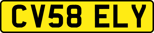 CV58ELY