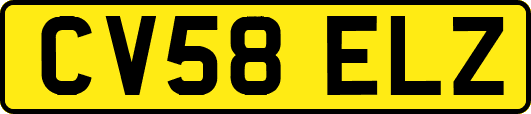 CV58ELZ