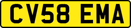 CV58EMA