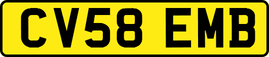 CV58EMB