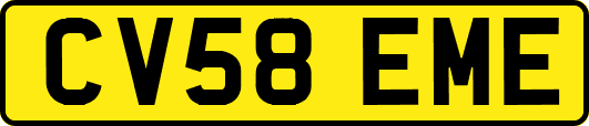 CV58EME