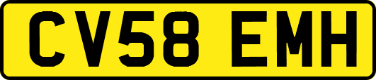 CV58EMH