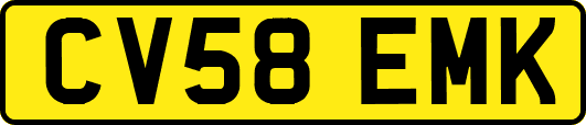 CV58EMK