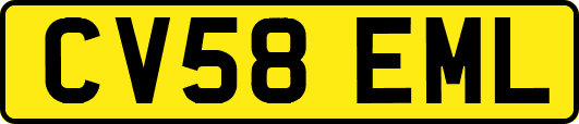 CV58EML