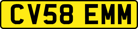 CV58EMM