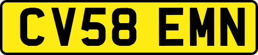 CV58EMN