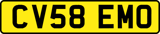 CV58EMO