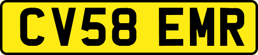 CV58EMR