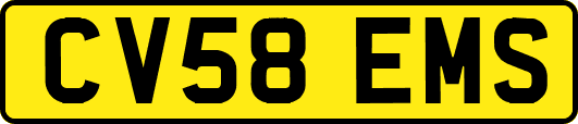 CV58EMS
