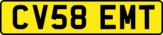 CV58EMT
