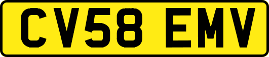 CV58EMV