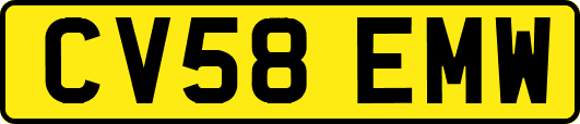 CV58EMW