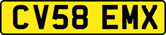 CV58EMX