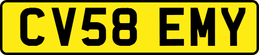 CV58EMY