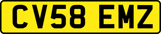 CV58EMZ