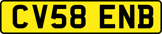 CV58ENB