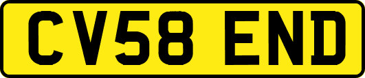 CV58END