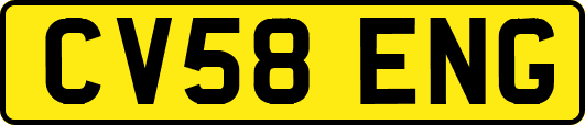 CV58ENG