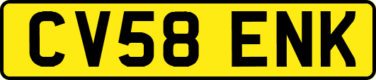 CV58ENK