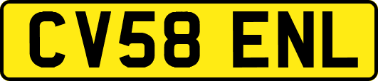 CV58ENL