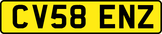CV58ENZ