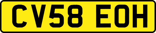 CV58EOH