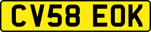 CV58EOK