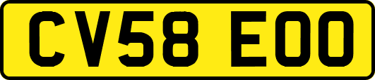 CV58EOO