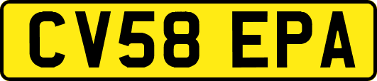CV58EPA