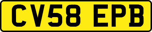 CV58EPB