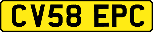 CV58EPC