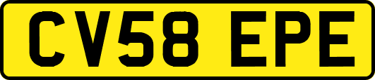 CV58EPE