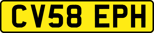 CV58EPH