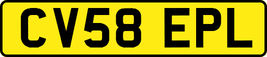 CV58EPL