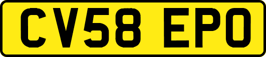 CV58EPO