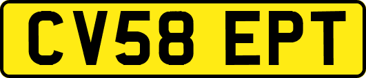 CV58EPT