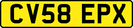 CV58EPX